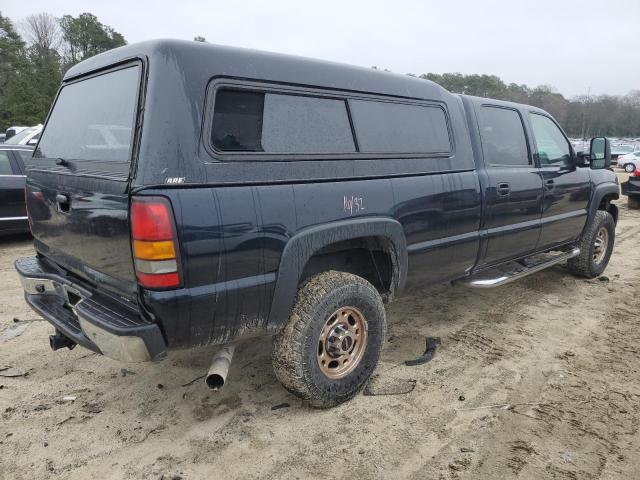 Obraz 3 z 2006 GMC SIERRA K2500 HEAVY DUTY 2006 z VIN 1GTHK23D46F203793