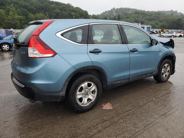 Изображение 3 2014 HONDA CR-V LX 2014 с VIN 2HKRM4H3XEH645007