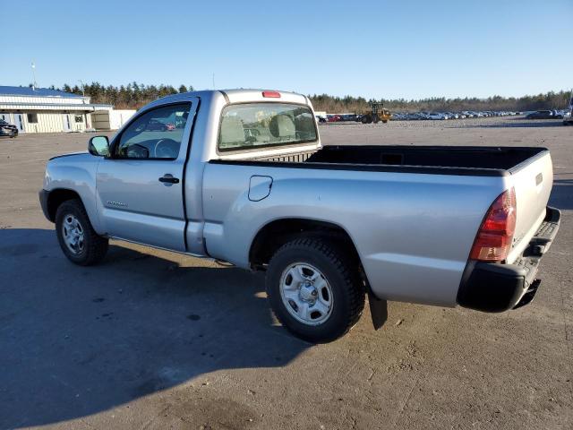 Изображение 2 2006 TOYOTA TACOMA  2006 с VIN 5TENX22NX6Z226335