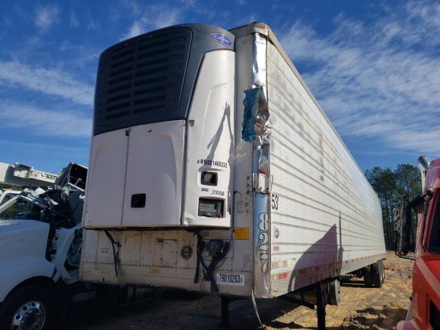 Изображение 2 2010 UTILITY REEFER 2010 с VIN 1UYVS2532AU936003