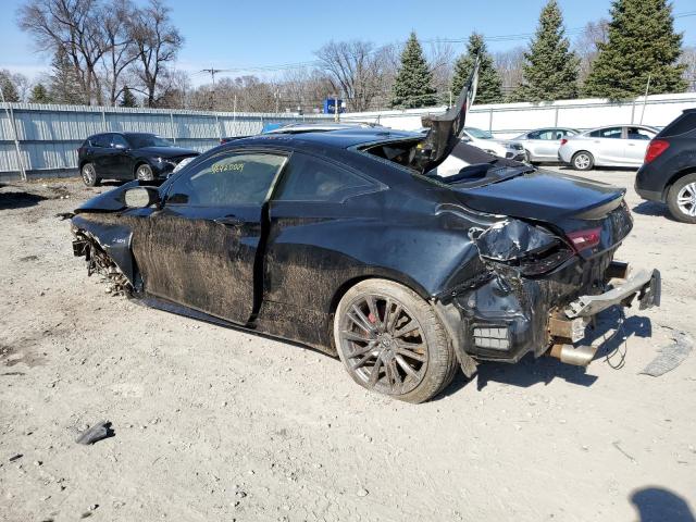 Изображение 2 2017 INFINITI Q60 RED SPORT 400 2017 с VIN JN1FV7EL1HM700933