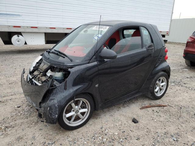 2014 SMART FORTWO PURE 2014 image