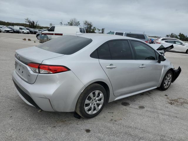 Изображение 3 2022 TOYOTA COROLLA LE 2022 с VIN JTDEPMAE9NJ192149