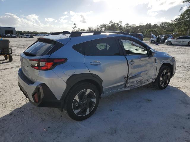 Image 3 of 2024 SUBARU CROSSTREK LIMITED 2024 with VIN 4S4GUHM68R3711548