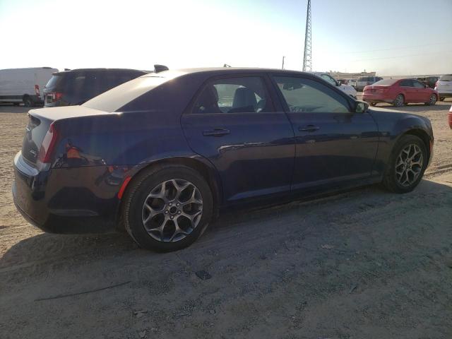 Image 3 of 2016 CHRYSLER 300 S 2016 with VIN 2C3CCAGG5GH305033