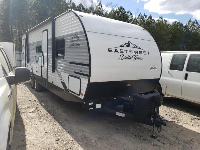 Изображение 1 2022 EAST TRLR 2022 с VIN 5ZT2DESB7N9008882