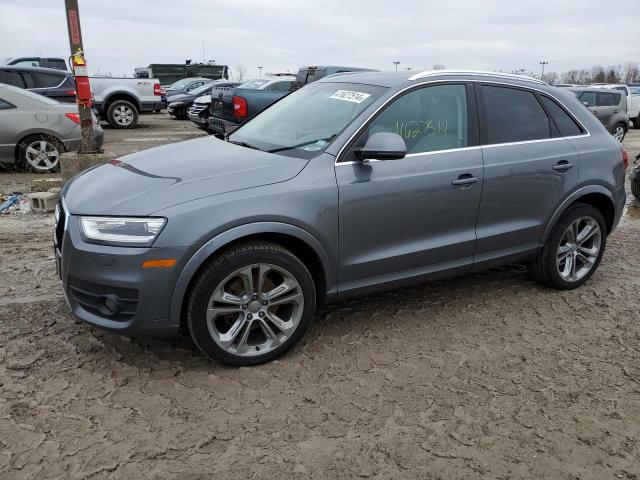 2015 AUDI Q3 PRESTIGE 2015 image