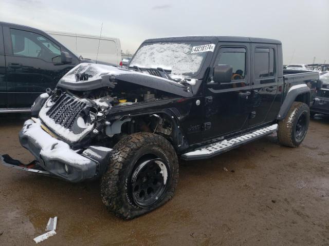 Изображение 2020 JEEP GLADIATOR SPORT 2020