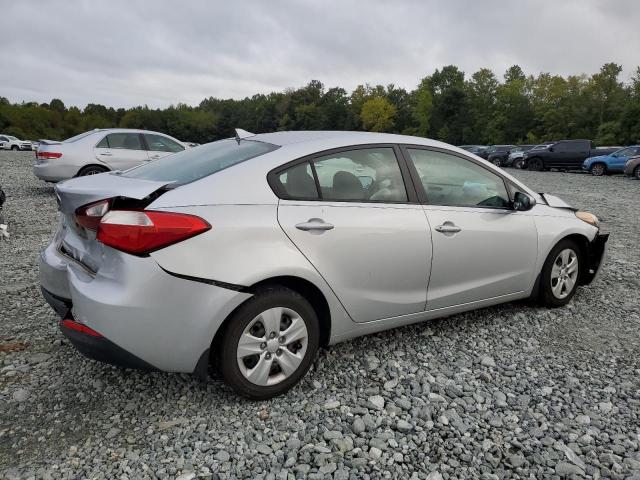 Изображение 3 2015 KIA FORTE LX 2015 с VIN KNAFK4A67F5433662