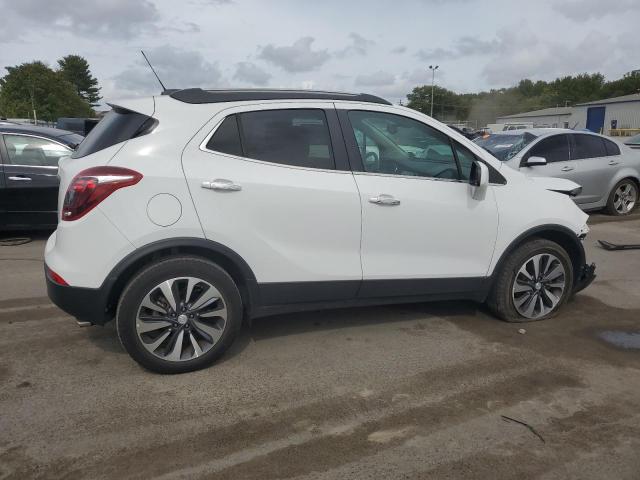 Image 3 of 2021 BUICK ENCORE PREFERRED 2021 with VIN KL4CJASB9MB310506