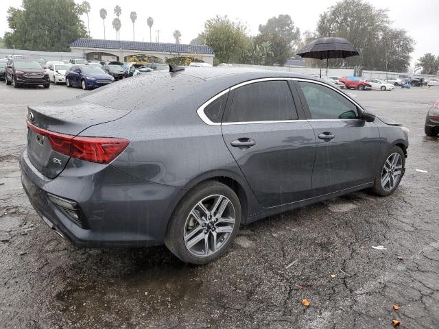 Изображение 3 2021 KIA FORTE EX 2021 с VIN 3KPF54AD3ME307860