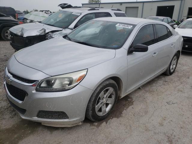 Obraz 2 z 2015 CHEVROLET MALIBU LS 2015 z VIN 1G11B5SLXFF120096
