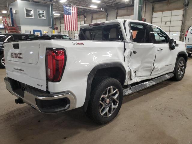 Изображение 3 2023 GMC SIERRA K1500 SLT 2023 с VIN 3GTUUDED8PG132681
