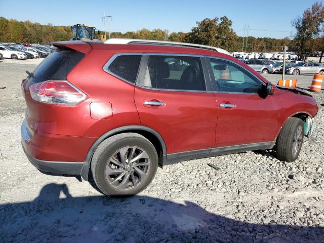 Image 3 of 2016 NISSAN ROGUE S 2016 with VIN 5N1AT2MT1GC849926