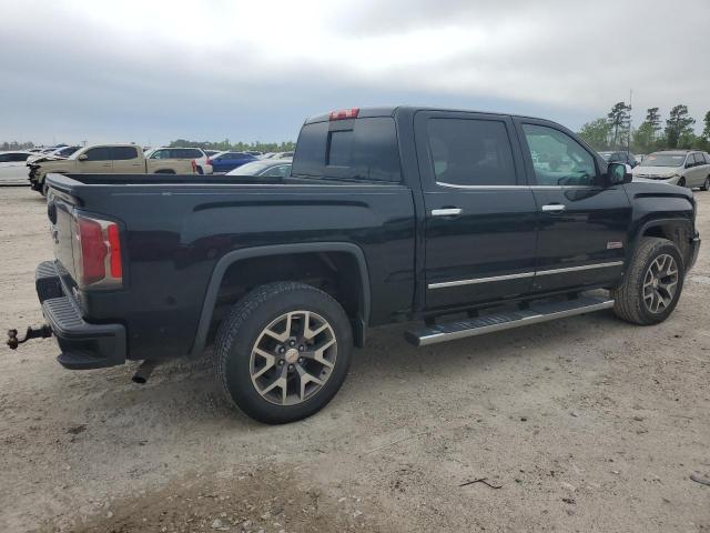 Image 3 of 2016 GMC SIERRA K1500 SLT 2016 with VIN 3GTU2NEC2GG340462