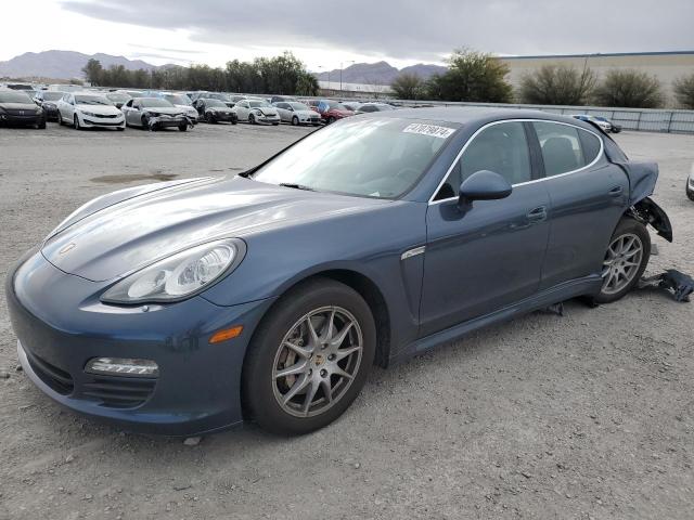 Obraz 1 z 2010 PORSCHE PANAMERA S 2010 z VIN WP0AB2A79AL063183