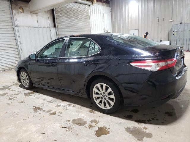 Image 2 of 2018 TOYOTA CAMRY L 2018 with VIN 4T1B11HK6JU062221