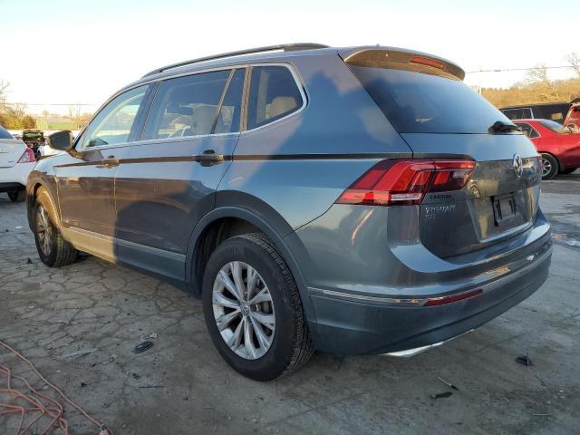 Image 2 of 2018 VOLKSWAGEN TIGUAN SE 2018 with VIN 3VV2B7AXXJM179185