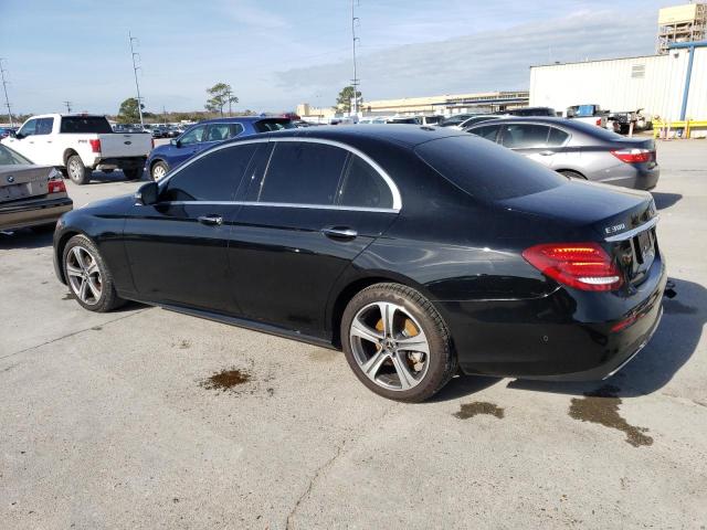 Image 2 of 2018 MERCEDES-BENZ E 300 2018 with VIN WDDZF4JBXJA441522