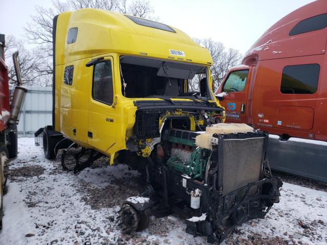 2020 VOLVO VN VNL 2020 image