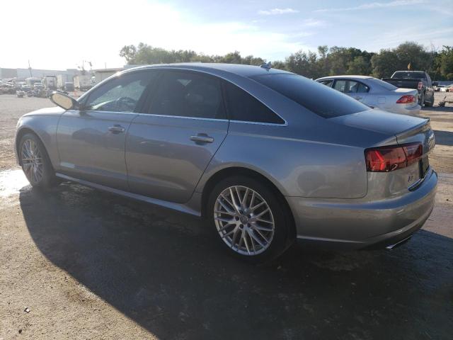 Image 2 of 2016 AUDI A6 PREMIUM PLUS 2016 with VIN WAUDFAFC1GN094214