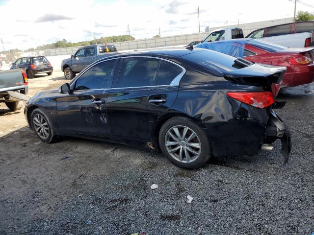 Изображение 2 2017 INFINITI Q50 BASE 2017 с VIN JN1CV7AP6HM640577