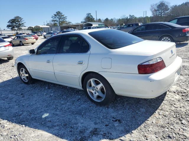 Изображение 2 2003 ACURA 3.2TL  2003 с VIN 19UUA56693A011506