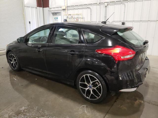 Image 2 of 2015 FORD FOCUS SE 2015 with VIN 1FADP3K25FL246763