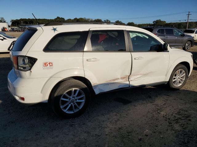 Image 3 of 2016 DODGE JOURNEY SXT 2016 with VIN 3C4PDCBG3GT224178