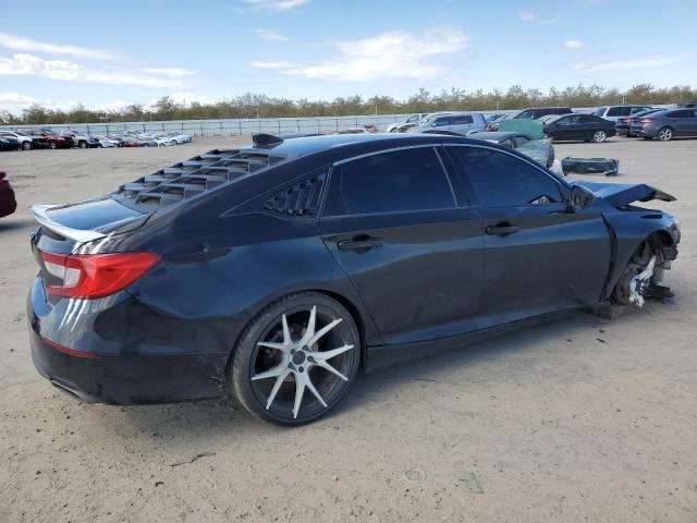 Image 3 of 2020 HONDA ACCORD SPORT 2020 with VIN 1HGCV1F39LA100460
