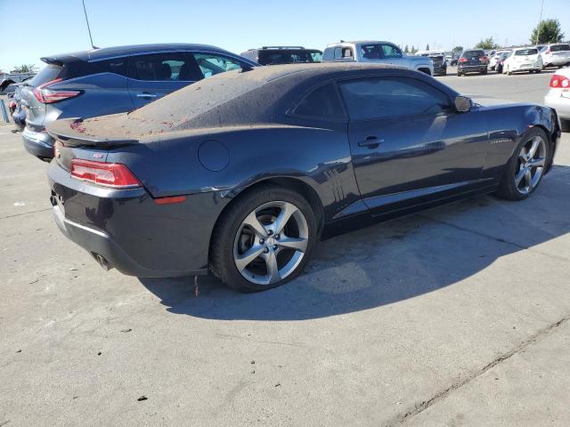Изображение 3 2014 CHEVROLET CAMARO LT 2014 с VIN 2G1FB1E37E9182377