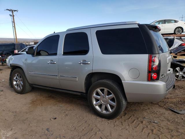 Image 2 of 2010 GMC YUKON DENALI 2010 with VIN 1GKUKEEF8AR170422