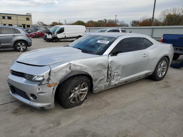 2015 CHEVROLET CAMARO LT 2015 image