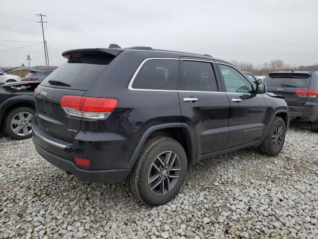 Изображение 3 2018 JEEP GRAND CHEROKEE LIMITED 2018 с VIN 1C4RJFBG3JC371137