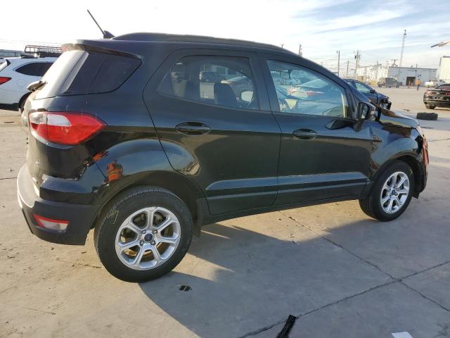 Image 3 of 2018 FORD ECOSPORT SE 2018 with VIN MAJ3P1TEXJC196184
