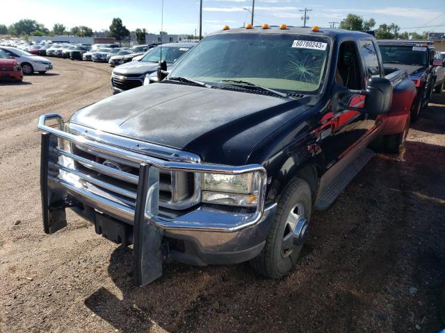 Obraz 1999 FORD F350 SUPER DUTY 1999