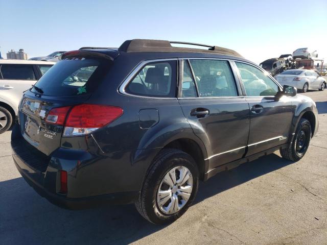Image 3 of 2013 SUBARU OUTBACK 2.5I 2013 with VIN 4S4BRBAC4D3214928