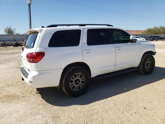 Image 3 of 2015 TOYOTA SEQUOIA SR5 2015 with VIN 5TDZY5G15FS059773
