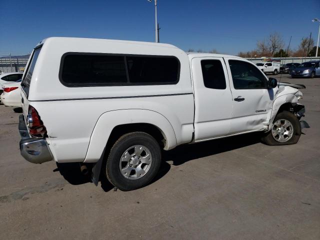 Изображение 3 2011 TOYOTA TACOMA ACCESS CAB 2011 с VIN 5TFUU4EN0BX008126