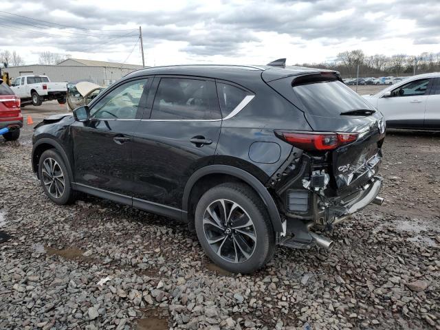Image 2 of 2023 MAZDA CX-5 PREMIUM 2023 with VIN JM3KFBDM2P0177635