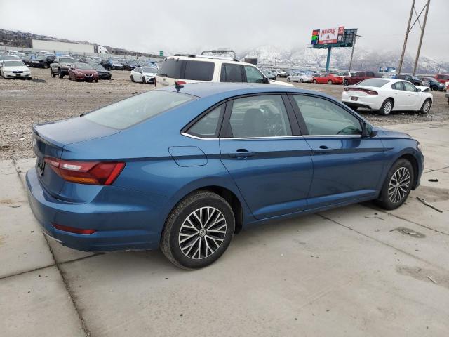 Image 3 of 2019 VOLKSWAGEN JETTA S 2019 with VIN 3VWC57BUXKM204129