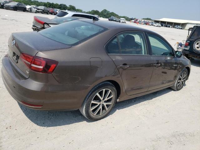 Obraz 3 z 2016 VOLKSWAGEN JETTA SE 2016 z VIN 3VWD67AJXGM212568