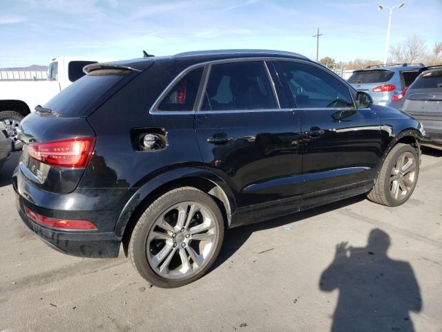 Image 3 of 2018 AUDI Q3 PREMIUM PLUS 2018 with VIN WA1JCCFS7JR018301