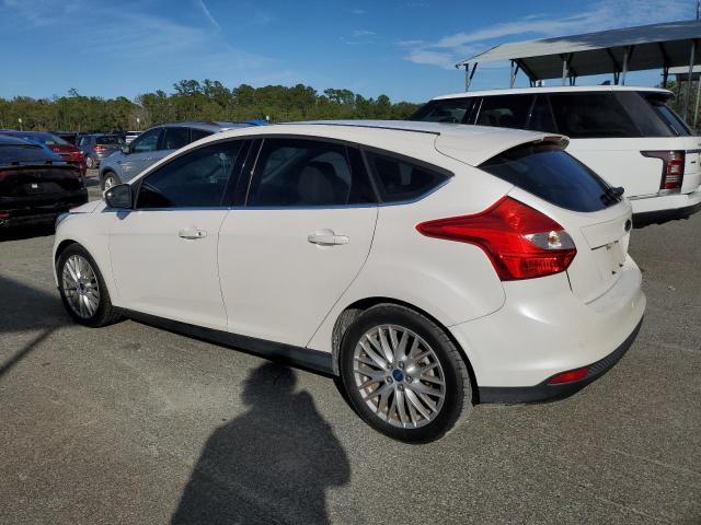 Image 2 of 2012 FORD FOCUS SEL 2012 with VIN 1FAHP3M2XCL402306