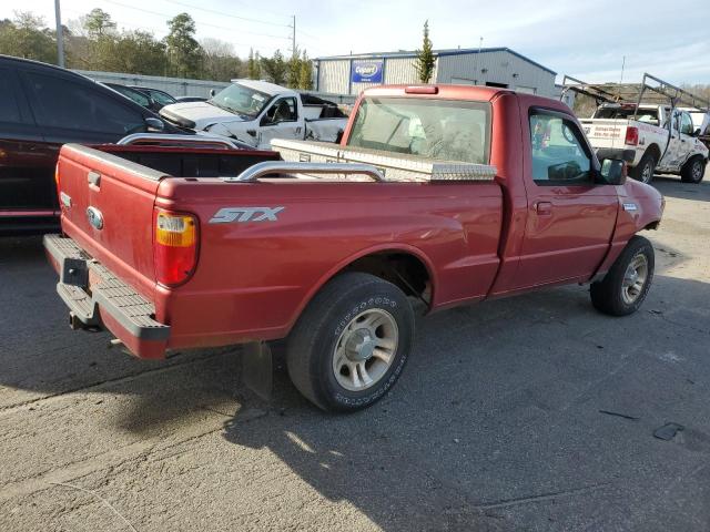 Изображение 3 2006 FORD RANGER  2006 с VIN 1FTYR10U86PA89785