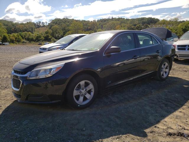 Obraz 1 z 2015 CHEVROLET MALIBU LS 2015 z VIN 1G11A5SL1FF337751