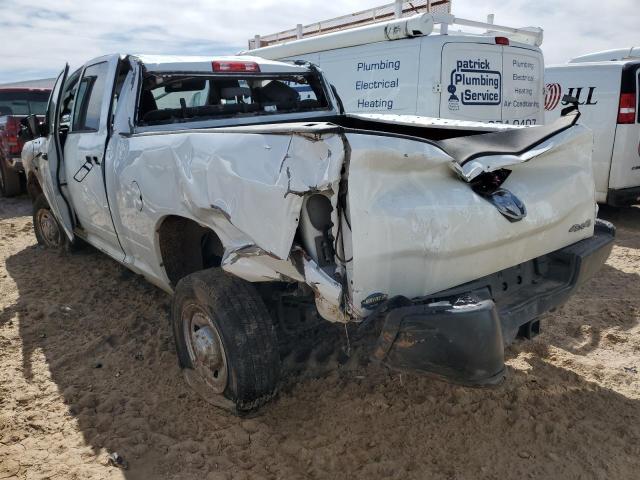 Image 2 of 2022 RAM 2500 TRADESMAN 2022 with VIN 3C6UR5CJXNG345281