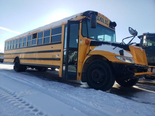 2012 IC CORPORATION 3000 CE 2012 image