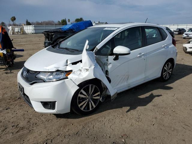 Изображение 2016 HONDA FIT EX 2016