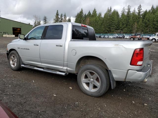 Image 2 of 2012 DODGE RAM 1500 SPORT 2012 with VIN 1C6RD7MT7CS122962